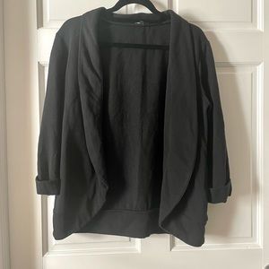EXPRESS cardigan/blazer